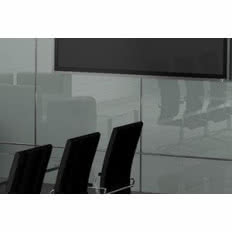 Zabudowy szklane w biurach