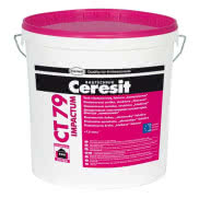 Tynk Ceresit CT 79 IMPACTUM