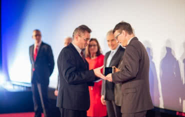 Soudal po raz kolejny z nagrodami