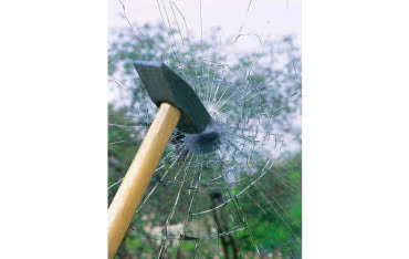 Jak zabezpieczyć dom przed włamywaczem? 