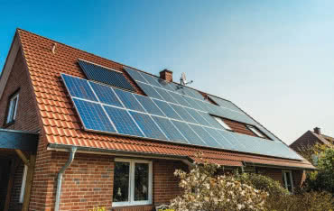 Latem ciepła woda w domu za darmo