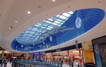 Systemy oddymiania firmy D+H