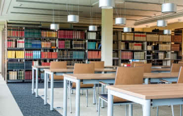 Przyjemność nauki z Buderusem