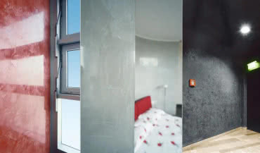 Marmur i stiuk wenecki we wnętrzach - zrób to sam!