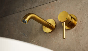 Kolorowa bateria do łazienki – świetny wybór czy kosztowna pomyłka?