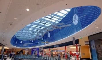 Systemy oddymiania firmy D+H