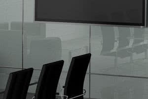 Zabudowy szklane w biurach