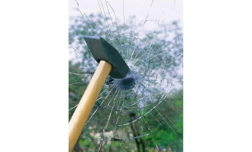 Jak zabezpieczyć dom przed włamywaczem? 