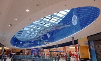 Systemy oddymiania firmy D+H