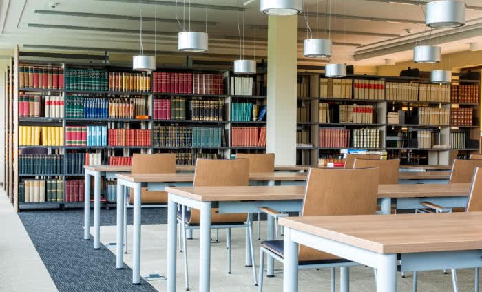 Przyjemność nauki z Buderusem