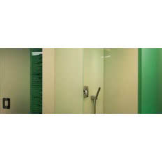 Szkło Colorimo - okładzina łazienkowa