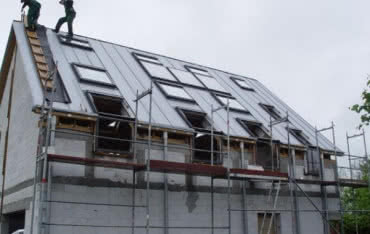 Nowe warunki techniczne dla okien od 2017 roku