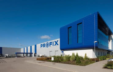 Profix z Orłem Polskiej Przedsiębiorczości