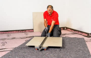 Akademia Profesjonalisty. Cięcie i obróbka płyt wielkoformatowych