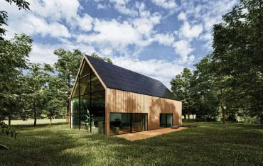 Czy dach solarny 2w1 może zastąpić klasyczne panele?