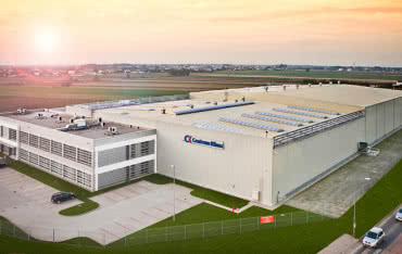 Centrum Klima może zniknąć z GPW