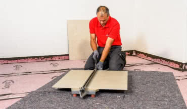 Akademia Profesjonalisty. Cięcie i obróbka płyt wielkoformatowych