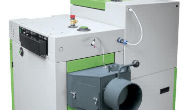 Kotły zasypowe i z automatycznym podajnikiem - czym się różnią?