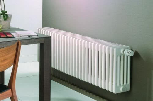 Grzejniki kolumnowe Purmo Delta