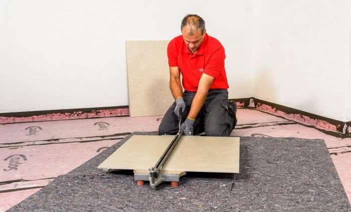 Akademia Profesjonalisty. Cięcie i obróbka płyt wielkoformatowych