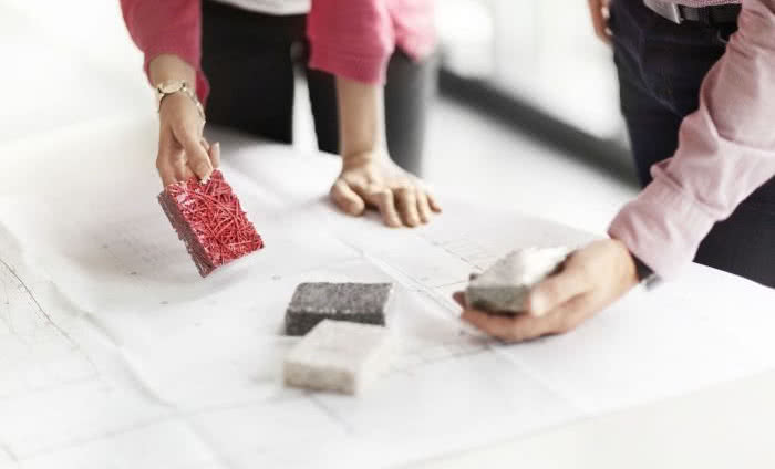 Wsparcie dla Projektanta - nowa platforma dla profesjonalistów od Paroc