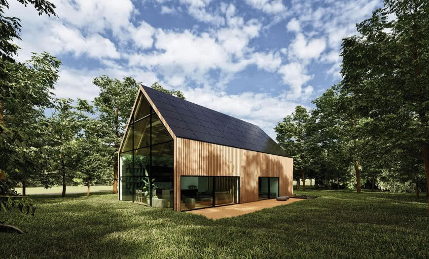 Czy dach solarny 2w1 może zastąpić klasyczne panele?