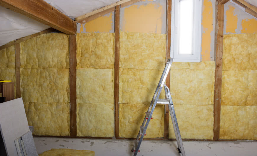 Dlaczego warto ocieplić dom wełną mineralną? Poznaj wszystkie korzyści