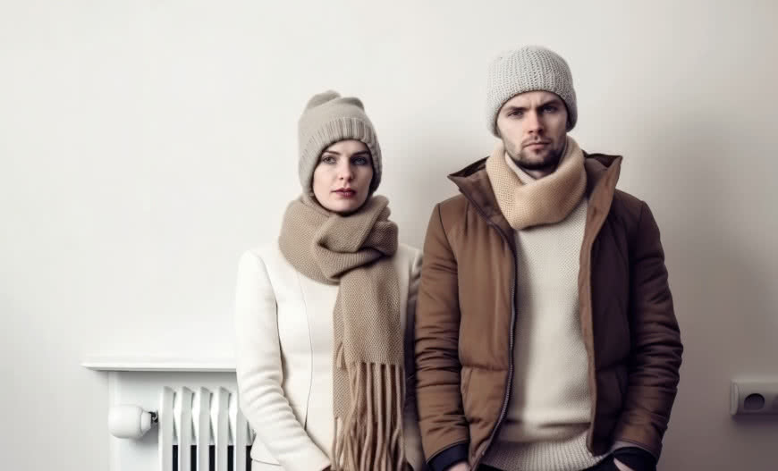 Od kiedy w blokach włączają ogrzewanie? Sprawdź, kto decyduje i jakie są zasady