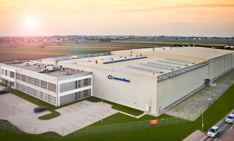 Centrum Klima może zniknąć z GPW