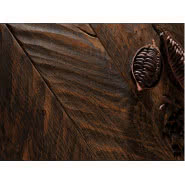 Rustykalna deska podłogowa AL BIES