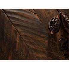 Rustykalna deska podłogowa AL BIES