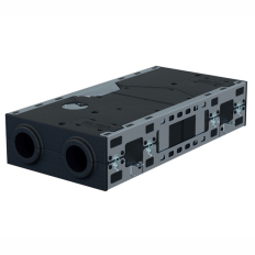 Rekuperator podwieszany freshAIR+ VCE