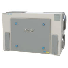 Rekuperator MISTRAL PRO 700 EC