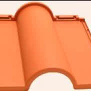 Dachówka pojedyncza