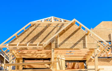 Komfort cieplny w domu szkieletowym