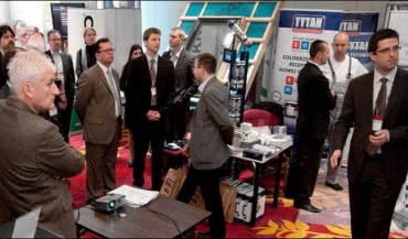 Selena SA promuje budownictwo zrównoważone na Future 4 Build