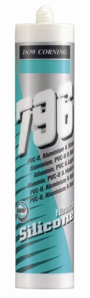 Silikon Dow Corning - DC 796