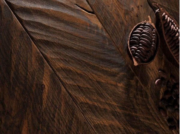 Rustykalna deska podłogowa AL BIES