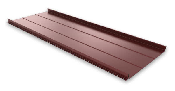 Blacha na rąbek stojący Ruukki Classic