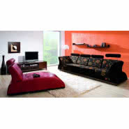 Zestaw mebli Colima - kolekcja Noblee