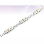 Elastyczny system oświetlenia ledowego PIN