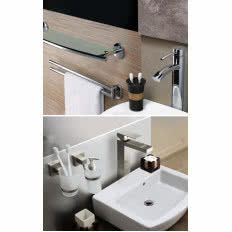 Armatura Bisk Collection