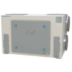 Rekuperator MISTRAL PRO 850 EC