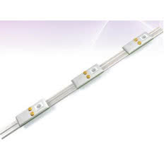 Elastyczny system oświetlenia ledowego PIN