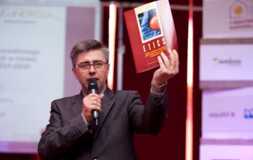 II Międzynarodowa Konferencja ETICS - systemy ociepleń ważnym ogniwem zrównoważonego rozwoju w budownictwie