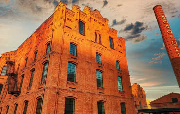 ABB wprowadza się do łódzkiego Monopolis