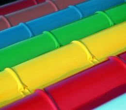 Obróbki blacharskie