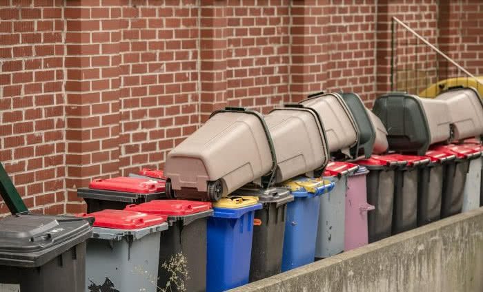 Gospodarka o obiegu zamkniętym. Czy są pierwsze efekty?