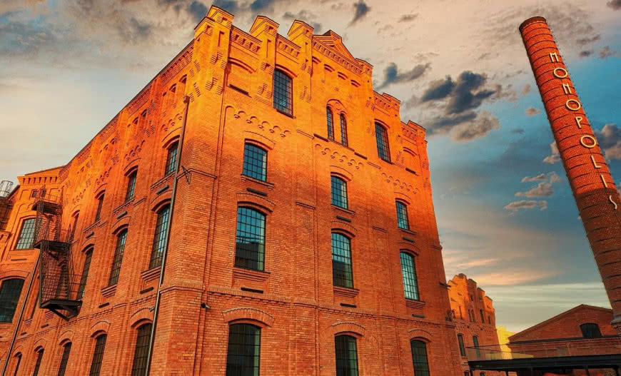 ABB wprowadza się do łódzkiego Monopolis