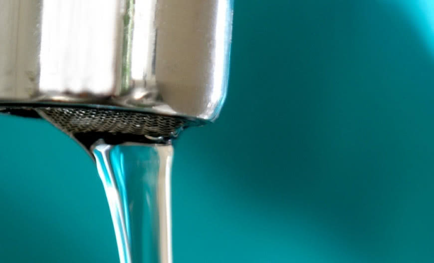 Jak podnieść ciśnienie wody w domowej instalacji? 